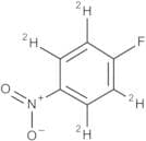 4-Fluoronitrobenzene-d4