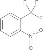 2-Nitrobenzotrifluoride