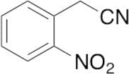 2-Nitrobenzylcyanide