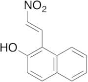 1-[(1E)-2-Nitroethenyl]-2-naphthalenol