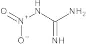 Nitroguanidine (Wetted with water >20%)