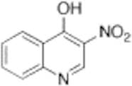 3-Nitro-4-hydroxyquinoline