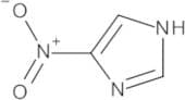 4-Nitro-1H-imidazole