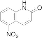 5-Nitro-1H-quinolin-2-one