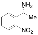 (R)-2-Nitro-α-methylbenzylamine Hydrochloride