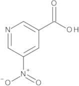 5-Nitro Nicotinic Acid