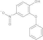 4-​Nitro-​2-​phenoxyphenol