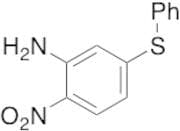 2-Nitro-5-phenylthioaniline
