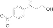 2-[(4-nitrophenyl)amino]ethanol