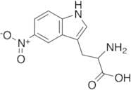5-Nitro-DL-tryptophan