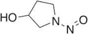 N-Nitroso-3-pyrrolidinol