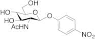 p-Nitrophenyl 2-Acetamido-2-deoxy-β-D-glucopyranoside