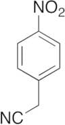 4-Nitrophenylacetonitrile