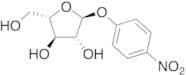 4-Nitrophenyl-α-L-arabinofuranoside