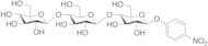 p-Nitrophenyl β-D-Cellotrioside