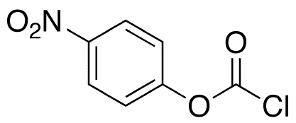 4-Nitrophenyl Chloroformate >90%