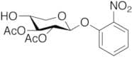 2’-Nitrophenyl 2,3-Di-O-acetyl-β-D-xylopyranoside