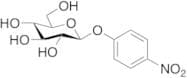 p-Nitrophenyl β-D-Glucopyranoside