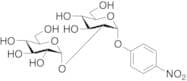 4-Nitrophenyl 2-O-α-D-Glucopyranosyl-α-D-glucopyranoside