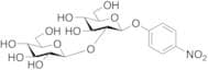 4-Nitrophenyl 2-O-β-D-Glucopyranosyl-β-D-glucopyranoside