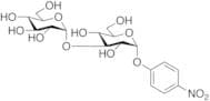 4-Nitrophenyl 3-O-α-D-Glucopyranosyl-α-D-glucopyranoside