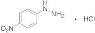 4-Nitrophenylhydrazine Hydrochloride