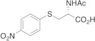 S-(4-Nitrophenyl)mercapturic Acid