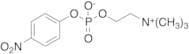 4-Nitrophenylphosphorylcholine