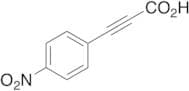 (4-Nitrophenyl)propiolic Acid
