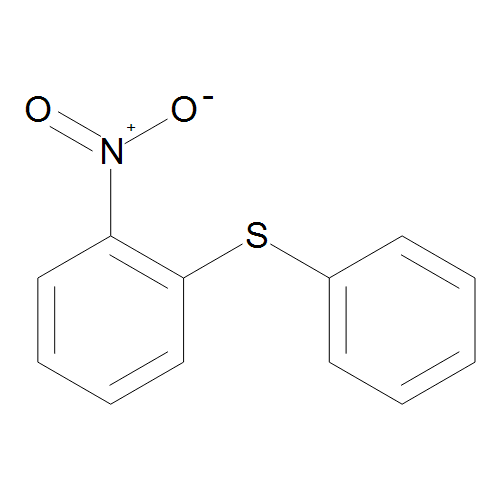 2-Nitrophenyl Phenyl Sulfide