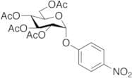 p-Nitrophenyl-2,3,4,6-tetra-O-acetyl-α-D-glucopyranoside