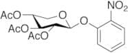 2’-Nitrophenyl 2,3,4-Tri-O-acetyl-β-D-xylopyranoside