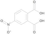 4-Nitrophthalic Acid