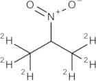2-Nitropropane-1,1,1,3,3,3-d6