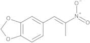 5-(2-Nitro-1-propenyl)-1,3-benzodioxole