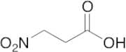 3-Nitropropionic Acid