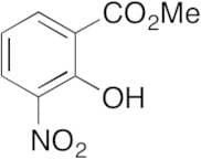 3-Nitrosalicylic Acid Methyl Ester