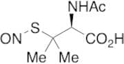 S-Nitroso-N-acetyl-D-β,β-dimethylcysteine