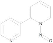 (R,S)-N-Nitroso Anatabine