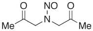 N-Nitrosobis(2-oxopropyl)amine
