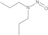 N-Nitrosodipropylamine