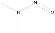 N-Nitrosodimethylamine