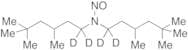 N-Nitroso-N,N-di(3,5,5-trimethylhexyl)amine-d4