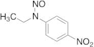 N-Nitroso-N-ethyl-4-nitroaniline
