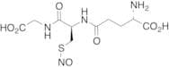 S-Nitroso-L-glutathione
