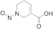 N-Nitrosoguvacine