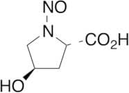 N-Nitroso-L-hydroxyproline