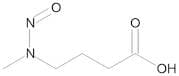N-Nitroso-N-methyl-4-aminobutyric Acid
