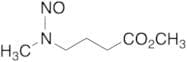 N-Nitroso-N-methyl-4-aminobutyric Acid Methyl Ester