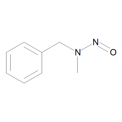 N-Nitroso-N-methylbenzylamine